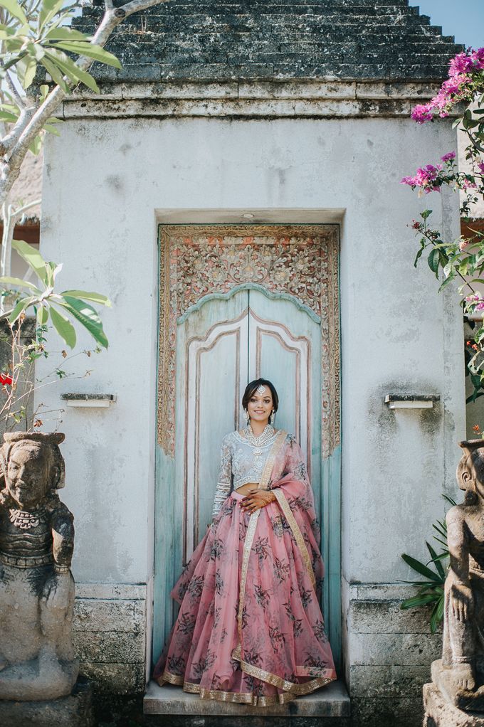 James & Moonmoon Wedding by Sudamala Resorts - 031 James & Moonmoon Wedding by Sudamala Resorts - 031