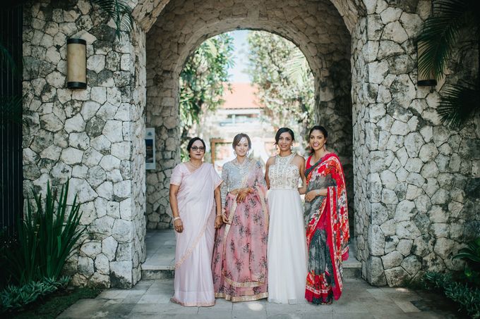 James & Moonmoon Wedding by Sudamala Resorts - 042 James & Moonmoon Wedding by Sudamala Resorts - 042