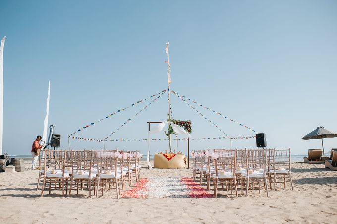 James & Moonmoon Wedding by Sudamala Resorts - 043 James & Moonmoon Wedding by Sudamala Resorts - 043