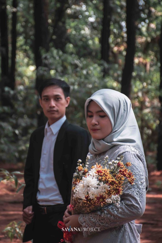 Prewedding Indoor by Savana Project - 004 Prewedding Indoor by Savana Project - 004