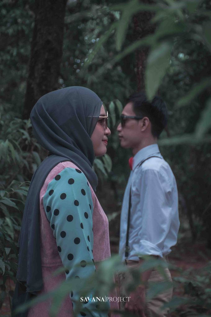 Prewedding Indoor by Savana Project - 001 Prewedding Indoor by Savana Project - 001