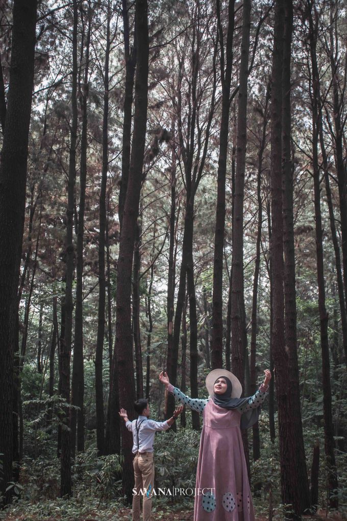 Prewedding Indoor by Savana Project - 012 Prewedding Indoor by Savana Project - 012