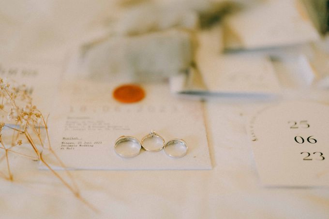 Hans & Reni wedding by ARTGLORY BALI - 001