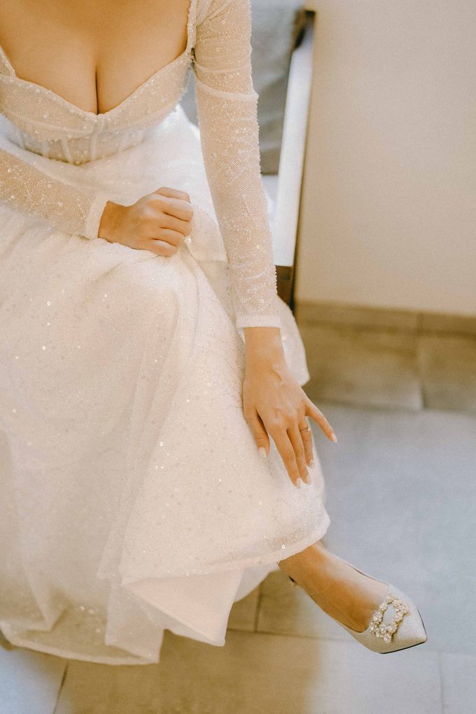 Hans & Reni wedding by ARTGLORY BALI - 016