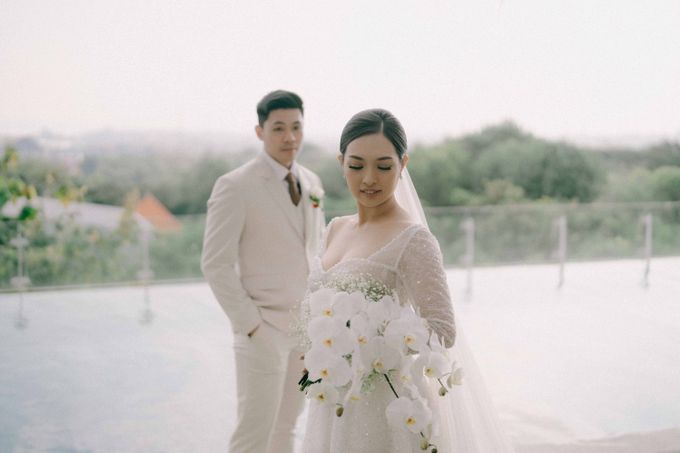 Hans & Reni wedding by ARTGLORY BALI - 031