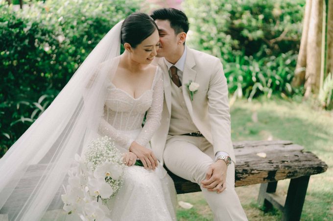 Hans & Reni wedding by ARTGLORY BALI - 041