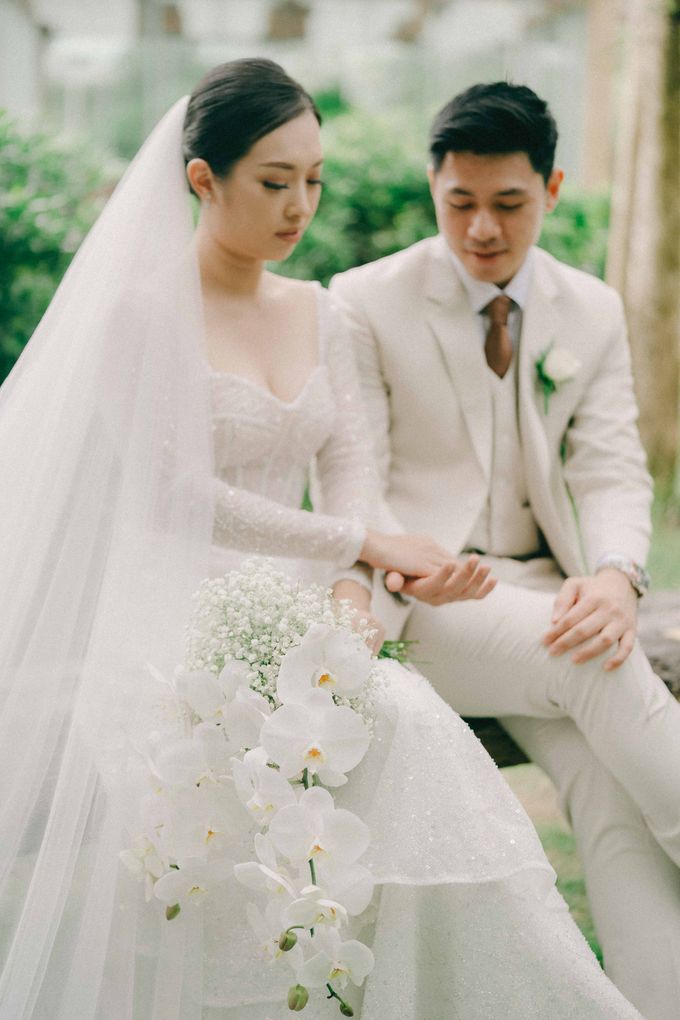 Hans & Reni wedding by ARTGLORY BALI - 040