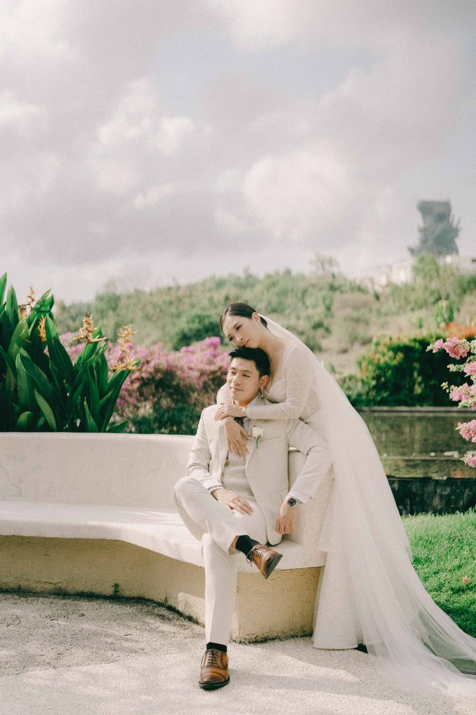 Hans & Reni wedding by ARTGLORY BALI - 044