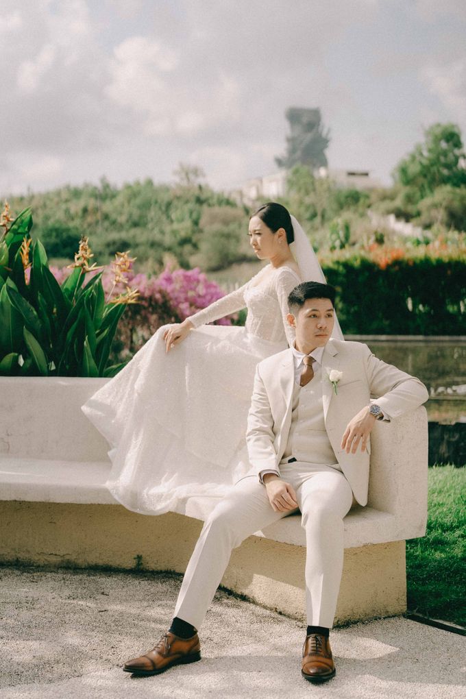 Hans & Reni wedding by ARTGLORY BALI - 045
