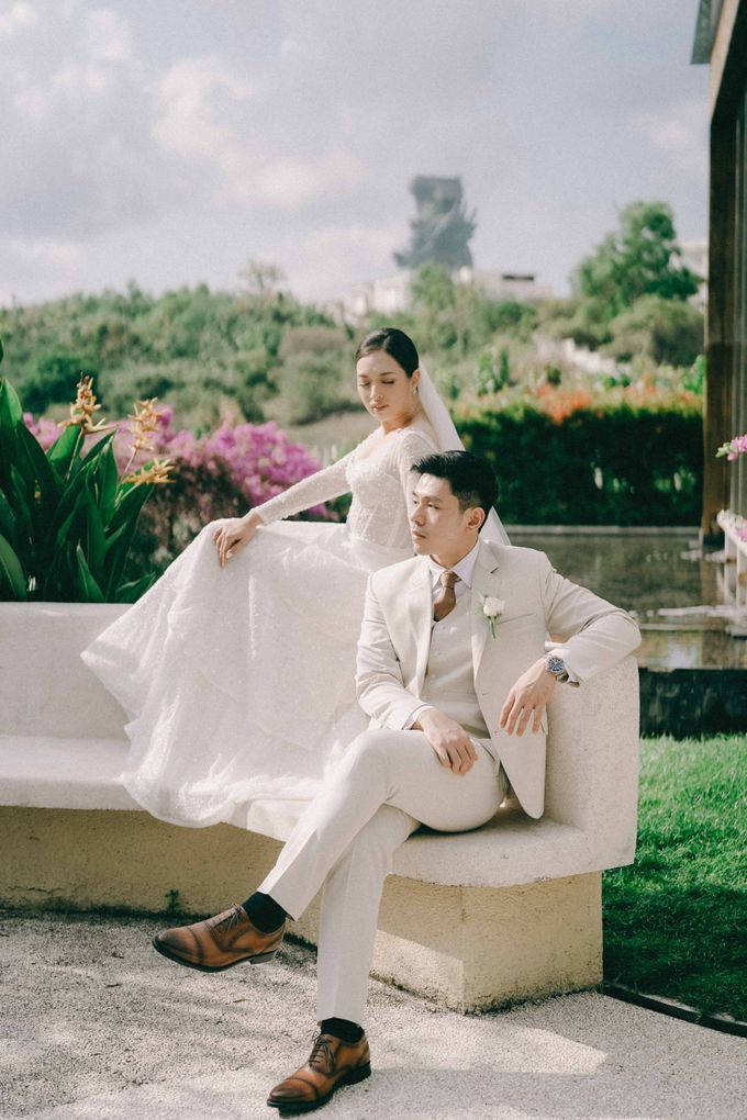 Hans & Reni wedding by ARTGLORY BALI - 046
