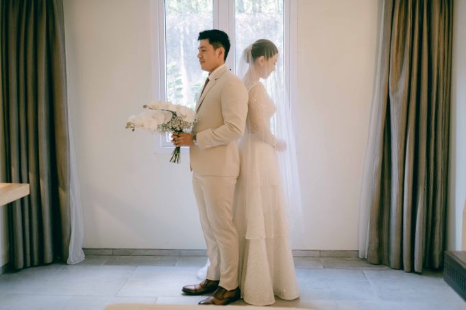 Hans & Reni wedding by ARTGLORY BALI - 022