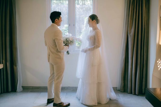 Hans & Reni wedding by ARTGLORY BALI - 024