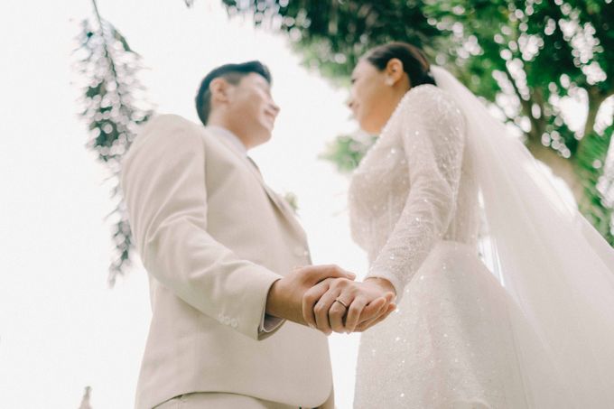 Hans & Reni wedding by ARTGLORY BALI - 047