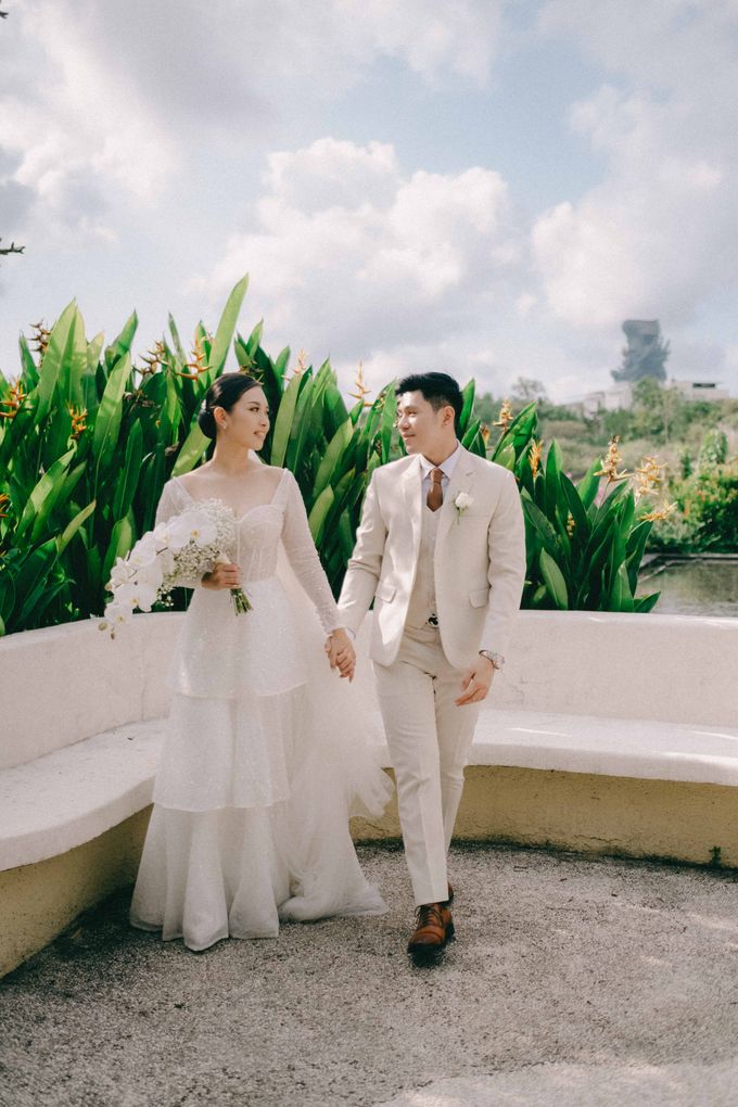 Hans & Reni wedding by ARTGLORY BALI - 049