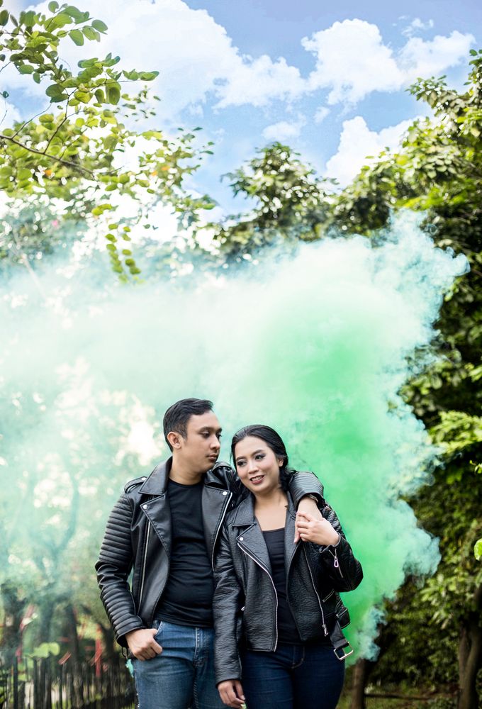 Prewedding by Video Art - 024 Prewedding by Video Art - 024