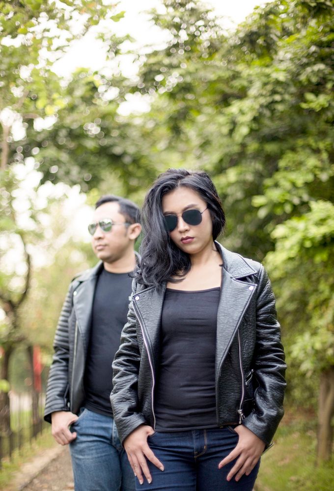 Prewedding by Video Art - 027 Prewedding by Video Art - 027