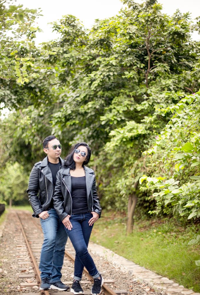 Prewedding by Video Art - 028 Prewedding by Video Art - 028