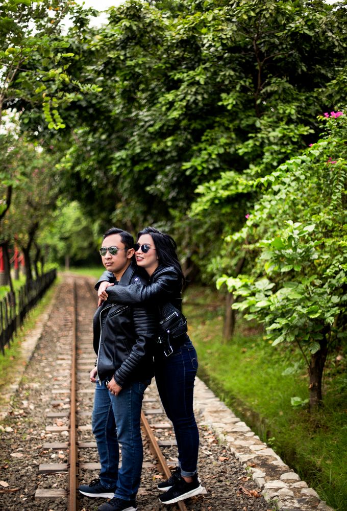 Prewedding by Video Art - 029 Prewedding by Video Art - 029