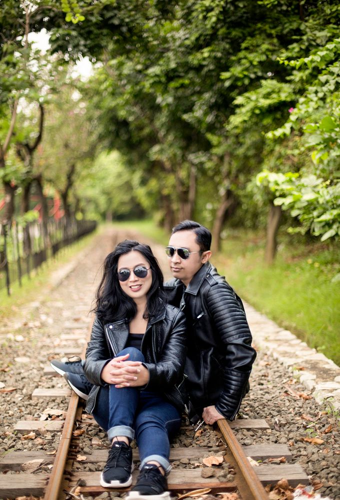 Prewedding by Video Art - 030 Prewedding by Video Art - 030