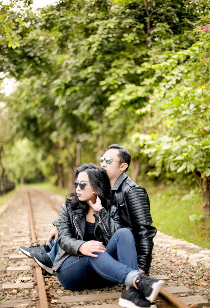 Prewedding by Video Art - 031 Prewedding by Video Art - 031
