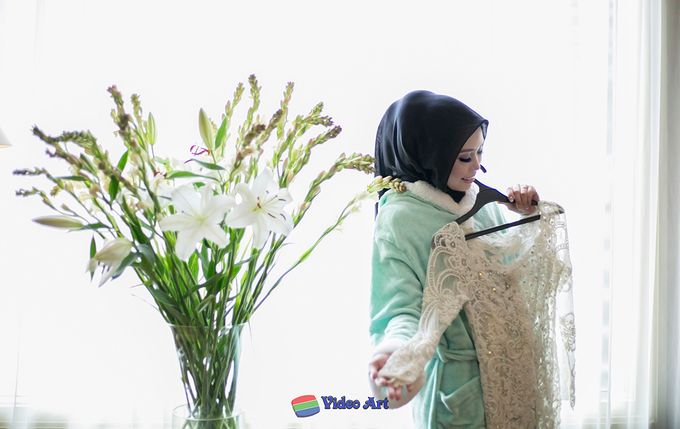 Wedding Nadia & Rakean by Video Art - 004 Wedding Nadia & Rakean by Video Art - 004