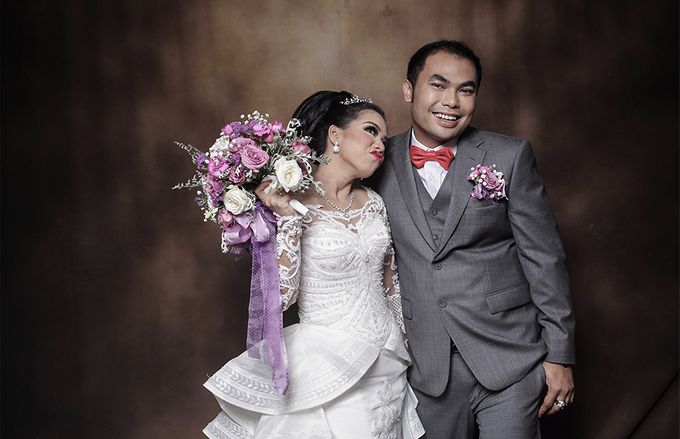 Wedding story of Gretha & Michael by Video Art - 010 Wedding story of Gretha & Michael by Video Art - 010