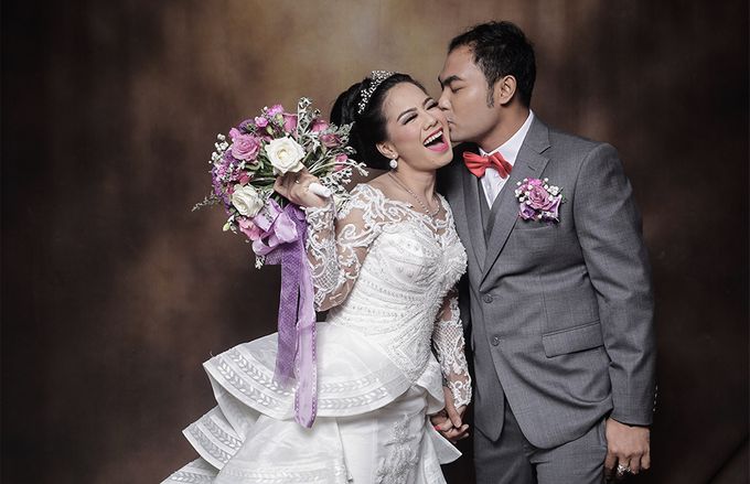 Wedding story of Gretha & Michael by Video Art - 048 Wedding story of Gretha & Michael by Video Art - 048