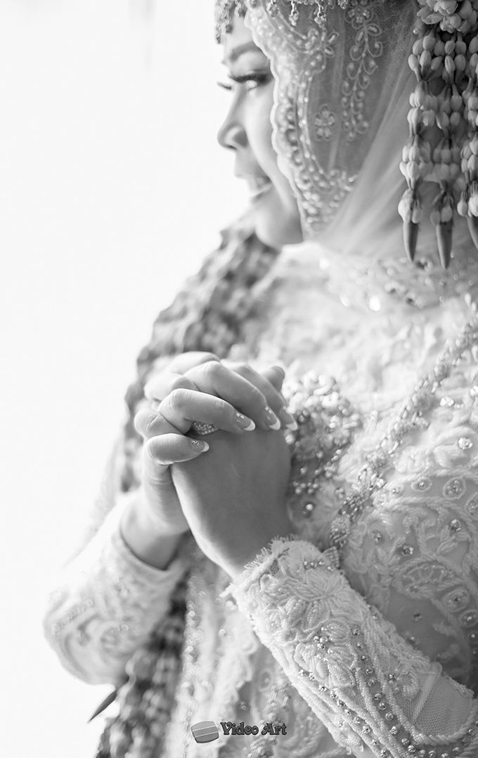 Wedding Nadia & Rakean by Video Art - 006 Wedding Nadia & Rakean by Video Art - 006