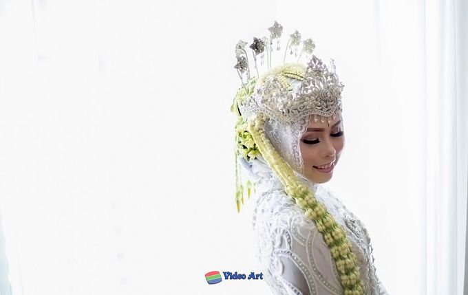 Wedding Nadia & Rakean by Video Art - 007 Wedding Nadia & Rakean by Video Art - 007