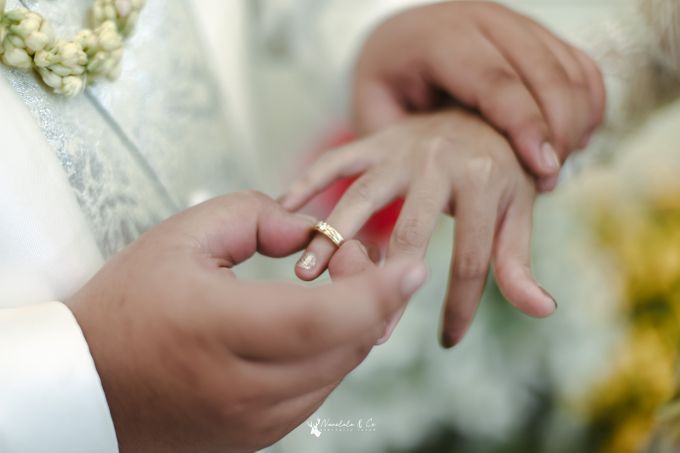 Pernikahan Dewi dan Boy by Monata Wedding Organizer - 012 Pernikahan Dewi dan Boy by Monata Wedding Organizer - 012