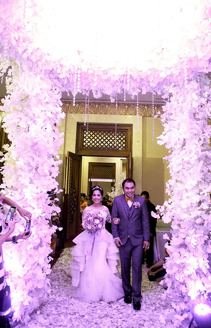 Wedding story of Gretha & Michael by Video Art - 011 Wedding story of Gretha & Michael by Video Art - 011
