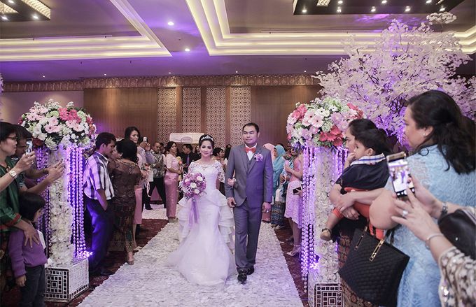 Wedding story of Gretha & Michael by Video Art - 012 Wedding story of Gretha & Michael by Video Art - 012