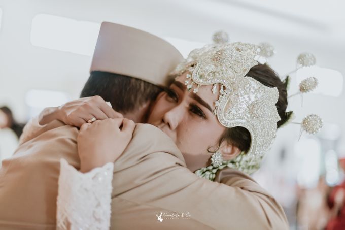 Pernikahan Dewi dan Boy by Monata Wedding Organizer - 019 Pernikahan Dewi dan Boy by Monata Wedding Organizer - 019