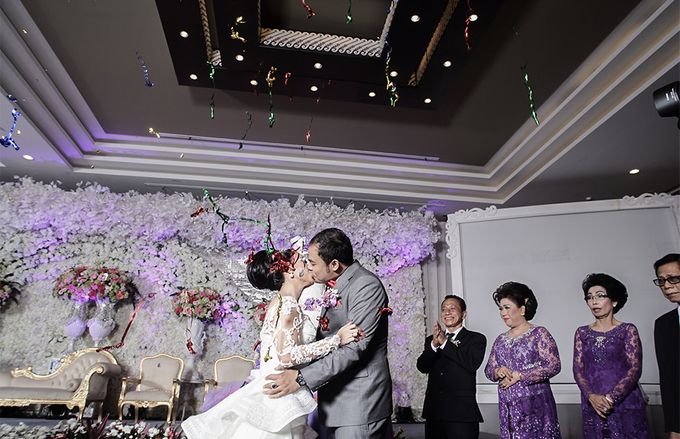 Wedding story of Gretha & Michael by Video Art - 013 Wedding story of Gretha & Michael by Video Art - 013