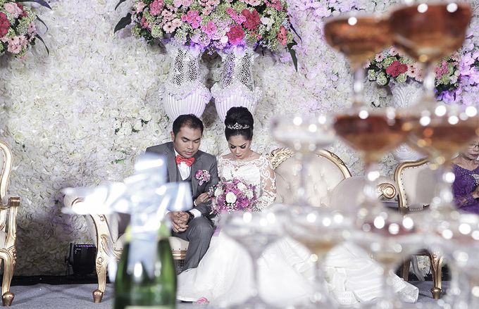 Wedding story of Gretha & Michael by Video Art - 014 Wedding story of Gretha & Michael by Video Art - 014