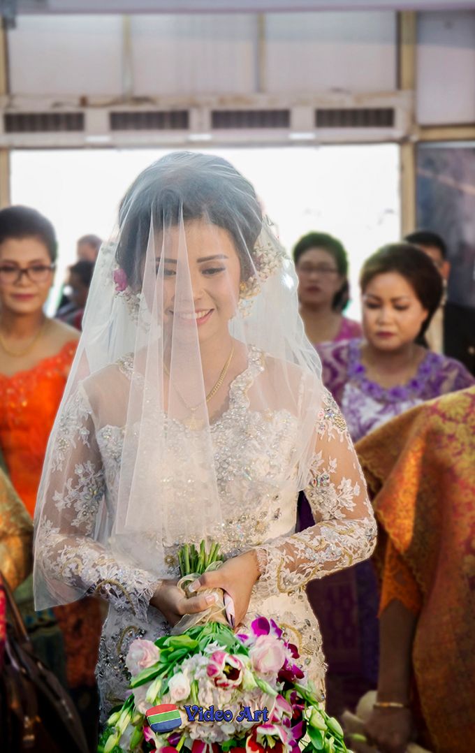 Wedding story of Ade & Martin by Video Art - 022 Wedding story of Ade & Martin by Video Art - 022