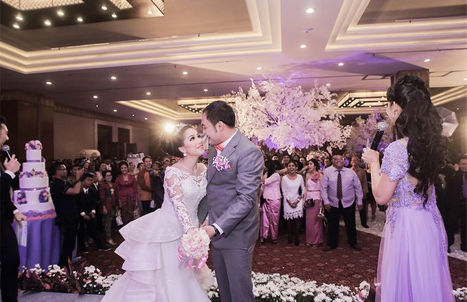 Wedding story of Gretha & Michael by Video Art - 016 Wedding story of Gretha & Michael by Video Art - 016