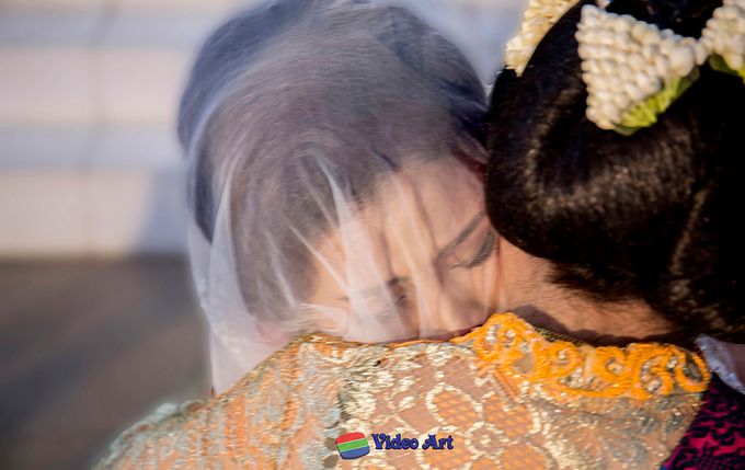 Wedding story of Ade & Martin by Video Art - 023 Wedding story of Ade & Martin by Video Art - 023