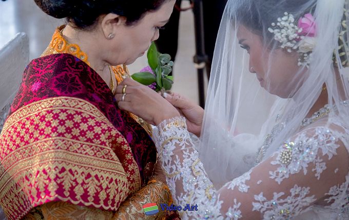 Wedding story of Ade & Martin by Video Art - 025 Wedding story of Ade & Martin by Video Art - 025