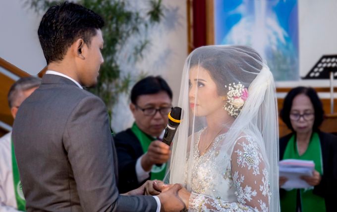 Wedding story of Ade & Martin by Video Art - 028 Wedding story of Ade & Martin by Video Art - 028
