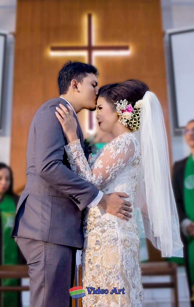 Wedding story of Ade & Martin by Video Art - 030 Wedding story of Ade & Martin by Video Art - 030