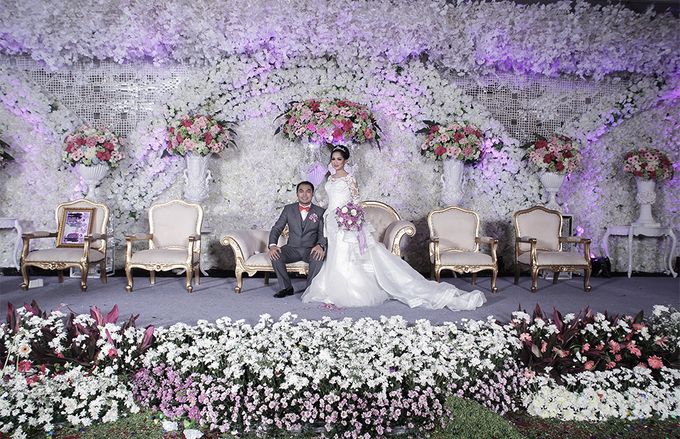 Wedding story of Gretha & Michael by Video Art - 017 Wedding story of Gretha & Michael by Video Art - 017