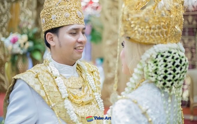 Wedding Nadia & Rakean by Video Art - 022 Wedding Nadia & Rakean by Video Art - 022