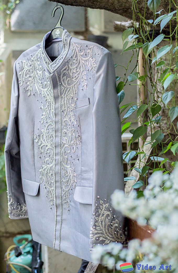 Wedding Aisa & Pras by Video Art - 008 Wedding Aisa & Pras by Video Art - 008