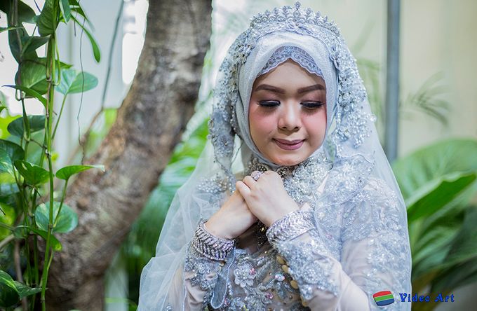 Wedding Aisa & Pras by Video Art - 015 Wedding Aisa & Pras by Video Art - 015