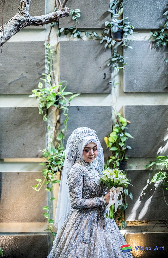 Wedding Aisa & Pras by Video Art - 022 Wedding Aisa & Pras by Video Art - 022