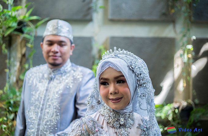 Wedding Aisa & Pras by Video Art - 024 Wedding Aisa & Pras by Video Art - 024