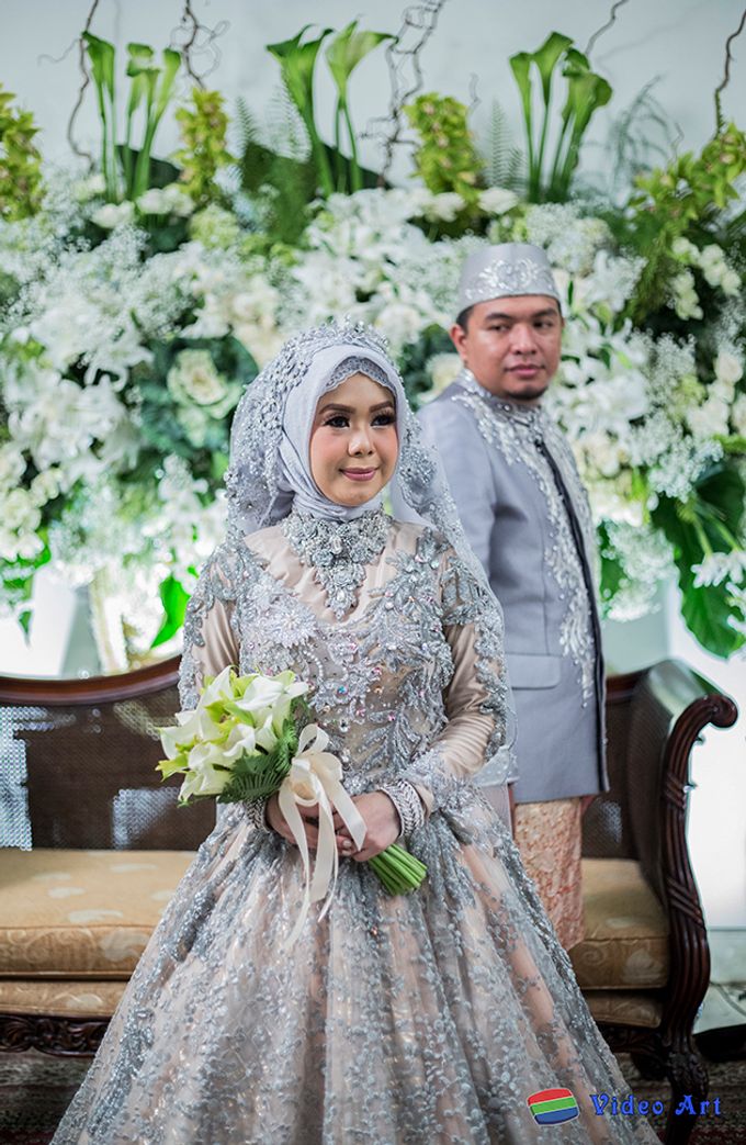 Wedding Aisa & Pras by Video Art - 036 Wedding Aisa & Pras by Video Art - 036