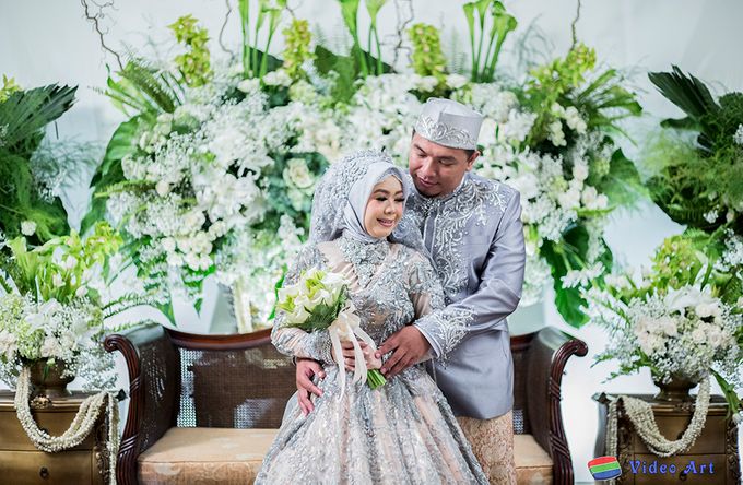 Wedding Aisa & Pras by Video Art - 037 Wedding Aisa & Pras by Video Art - 037