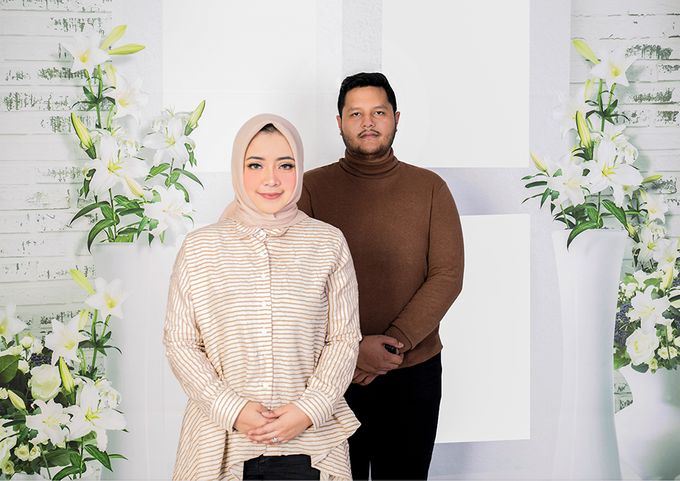 Prewedding Dhavin & Gita by Video Art - 002 Prewedding Dhavin & Gita by Video Art - 002